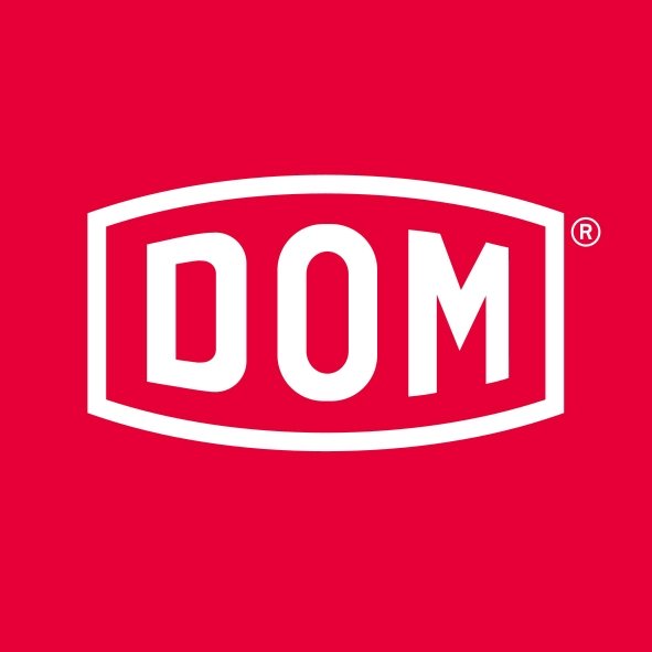 DOM Security logo
