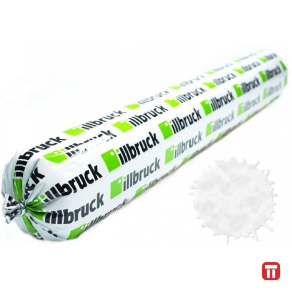Adeziv Elastic Feronerie - Illbruck SP351