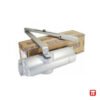 Amortizor usa hidraulic cu brat - Geze TS 1000 C, cutie