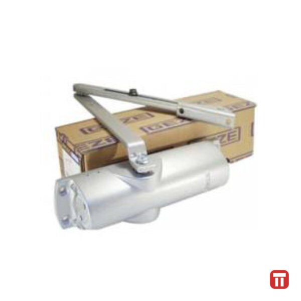 Amortizor usa hidraulic cu brat - Geze TS 1000 C, cutie
