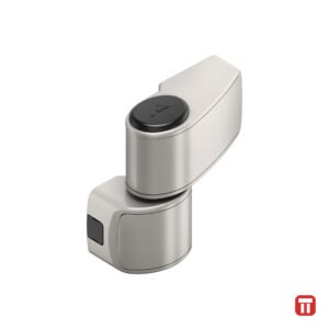 Balama usa aluminiu - Roto Solid S | 80 ATB