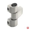 Balama usa aluminiu, lemn - Roto Solid S | 120 ATB