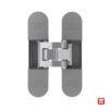 Balama usa ascunsa - Cemom Estetic, chrome