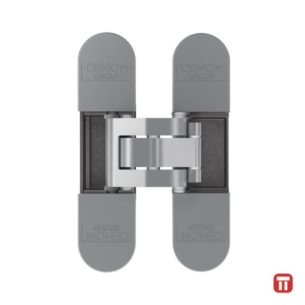 Balama usa ascunsa - Cemom Estetic, chrome