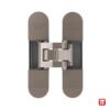 Balama usa ascunsa - Cemom Estetic, nickel