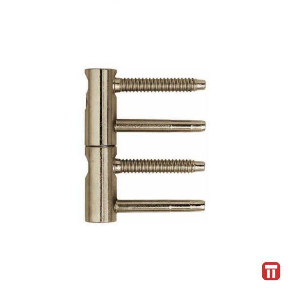 Balama usa lemn - Cemom F, crom 2