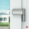 Balama usa termopan, lemn - Roto Solid S | PS 27, usa