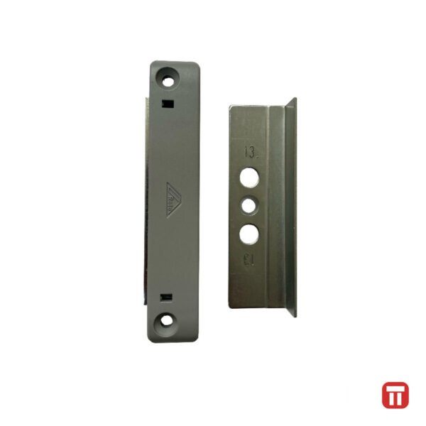 Blocator usa balcon, clips magnetic - Roto