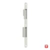 Broasca magnetica usa interior - Elzett Midi 7 Magnetic + contraplaca, contraplaca