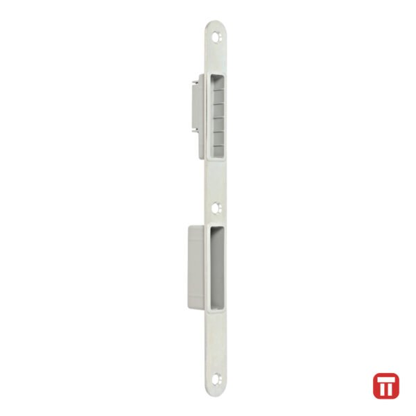 Broasca magnetica usa interior - Elzett Midi 7 Magnetic + contraplaca, contraplaca