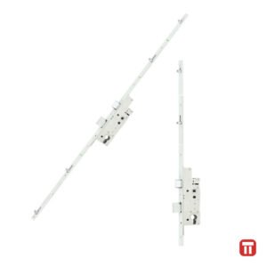 Broasca multipunct cu 4 puncte de inchidere - Elzett Multikomfort 4R