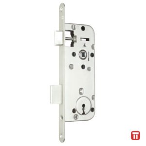 Broasca usa interior cu cheie - Elzett Midi 7