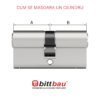 CUM SE MASOARE UN CILINDRU - Bittbau