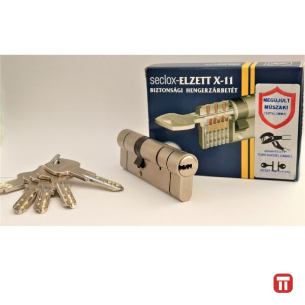 Cilindru butuc usa - Elzett X11-3