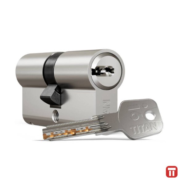 Cilindru butuc usa - Titan I6-2
