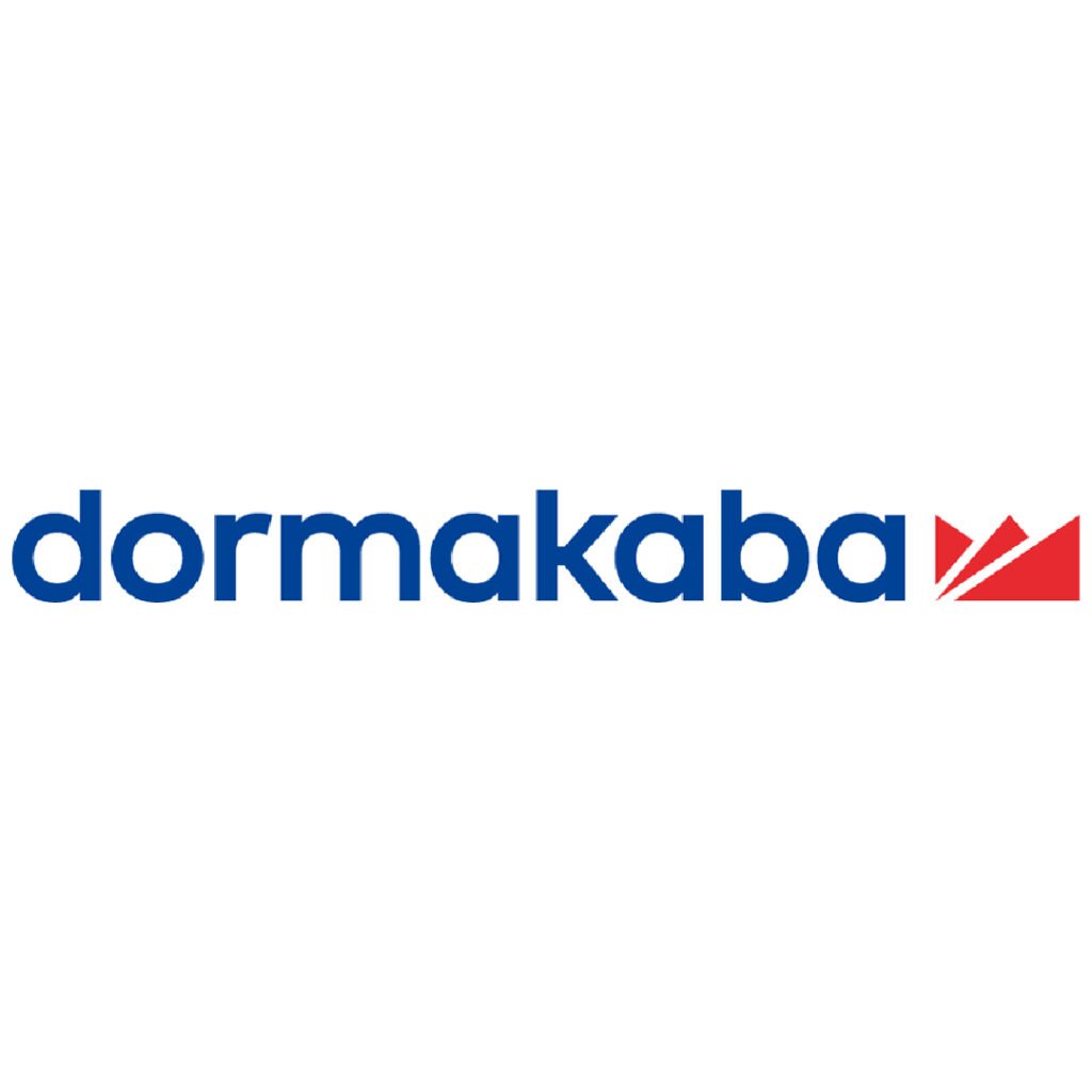 Dormakaba logo