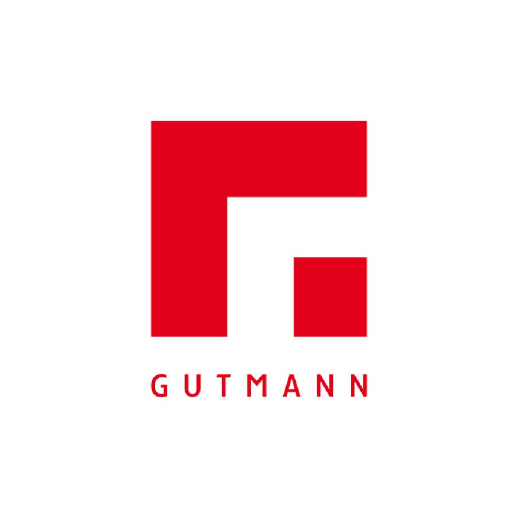 Gutmann logo