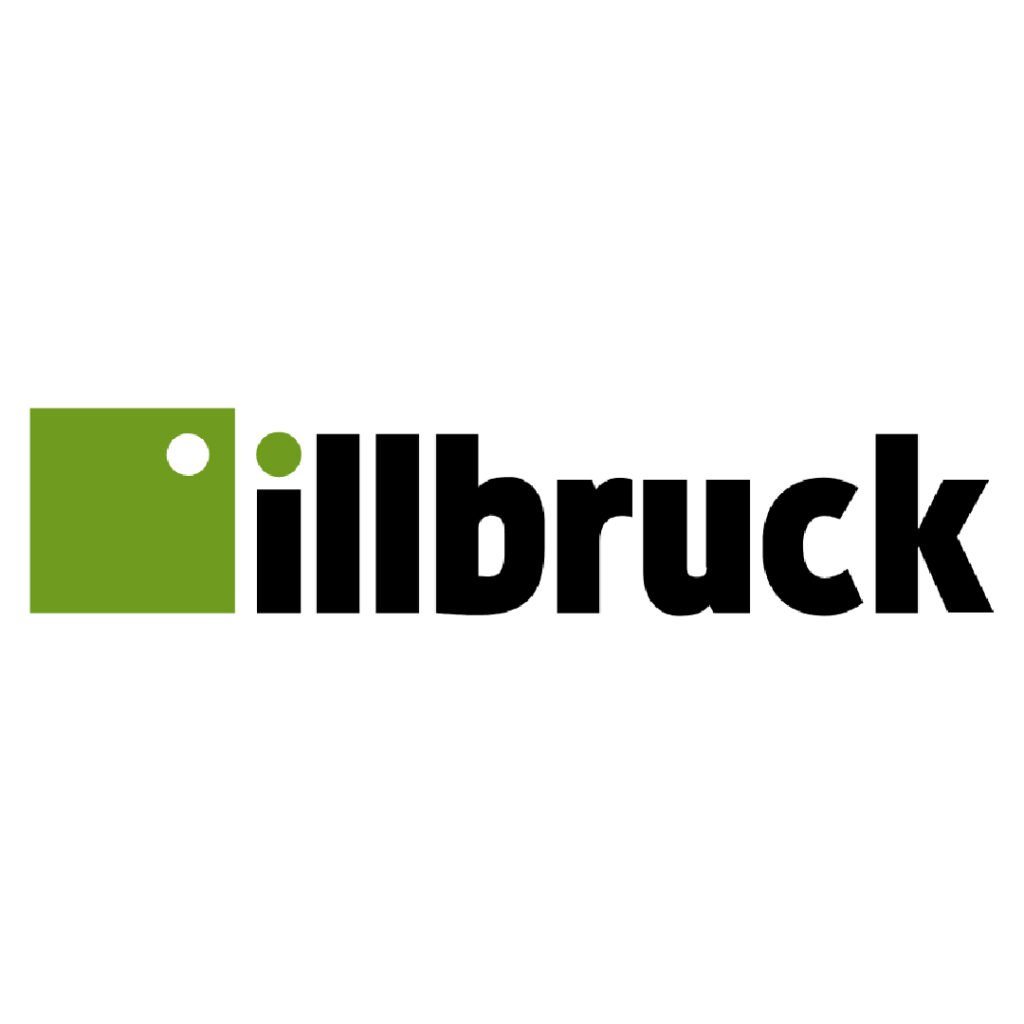 Illbruck logo