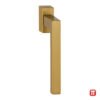 Maner Culisanta Toulon HOPPE Tilt and Slide, bronz