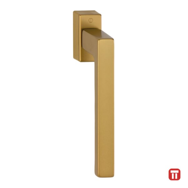 Maner Culisanta Toulon HOPPE Tilt and Slide, bronz