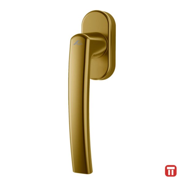 Maner de fereastra, Roto Line, bronz