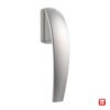 Maner de fereastra, Roto Swing, silver