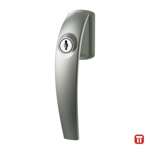 Maner de fereastra cu cheie, Roto Swing, titan