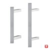 Maner spatial usa - HOPPE E5724