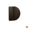 Maner usa balcon, tip scoica, tragator - Roto, maro