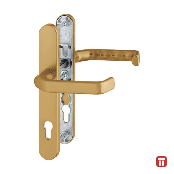Maner usa cu sild - HOPPE Liverpool, bronz