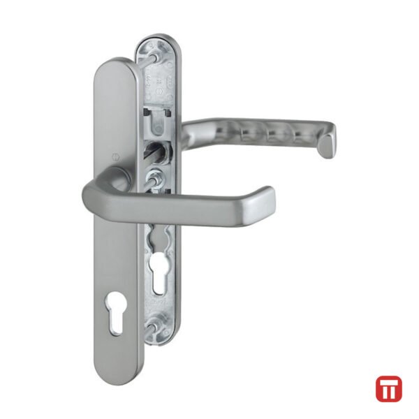 Maner usa cu sild - HOPPE Liverpool, titan