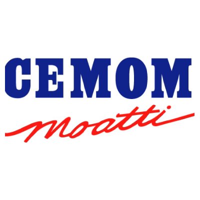 Cemom logo