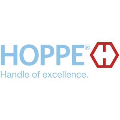 Hoppe logo