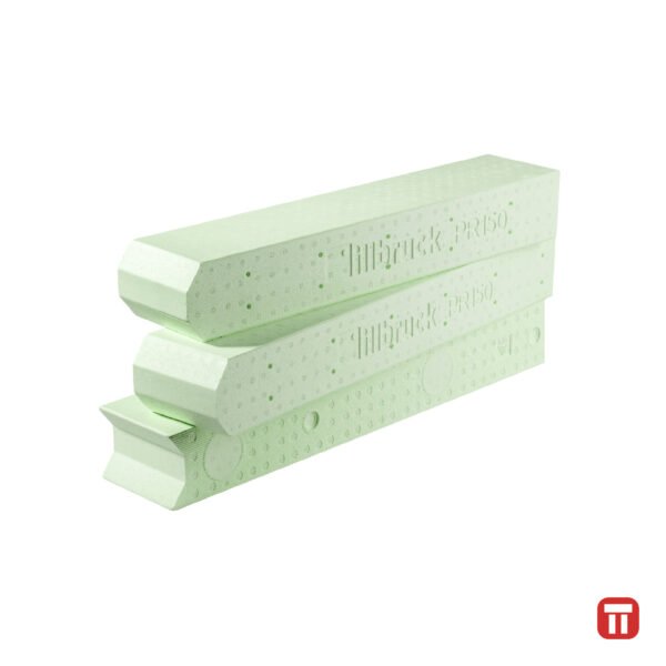 Precadru Profil Termic Fereastra - Illbruck PR150
