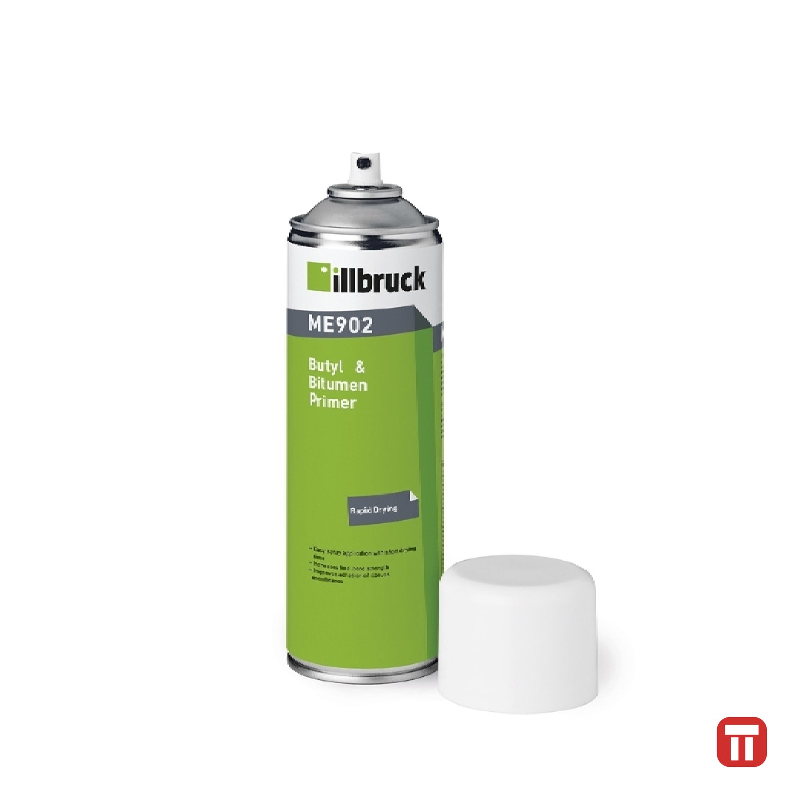 Primer Spray - Illbruck ME902 Primer Spray - Illbruck ME902