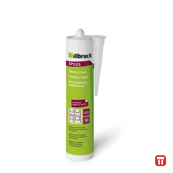 Sigilant Hibrid - Illbruck SP525