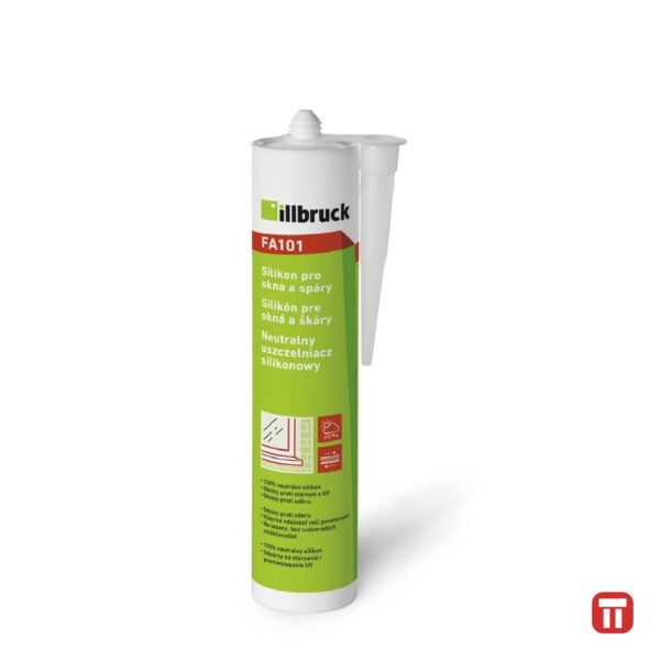 Silicon rosturi - Illbruck FA101