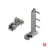 Sistem armonic-culisare usa - Feronerie Roto Patio Fold Armonica-7