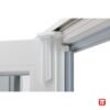 Sistem armonic-culisare usa - Feronerie Roto Patio Fold Armonica-8