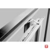 Sistem glisare usa - Feronerie Roto Patio Alcersa-5