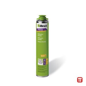 Spumă poliuretanică - Illbruck FM350 PUR Perfect
