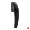 Maner de fereastra cu buton, Roto Swing, negru