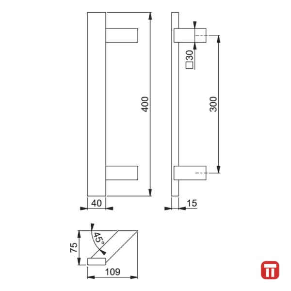 maner-spatial-usa-hoppe-e5724, schema tehnica